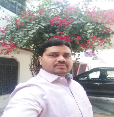 Dr Syed Mehdi Abbas Rizvi